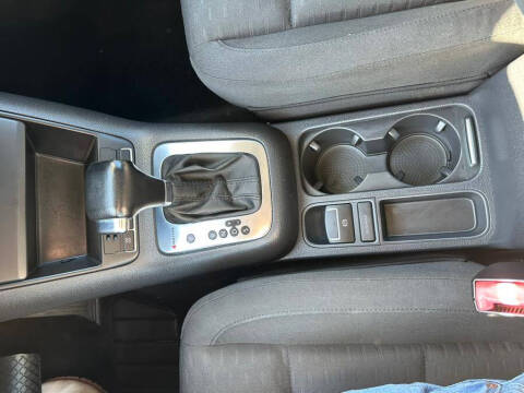 2009 Volkswagen Tiguan