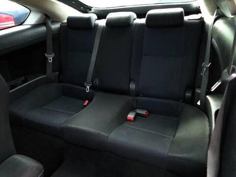 2009 Scion tC