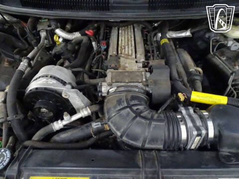 1995 Pontiac Firebird