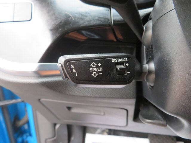 2019 Audi Q3 quattro S line Prestige 45 TFSI