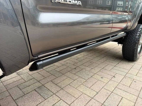 2013 Toyota Tacoma PreRunner V6