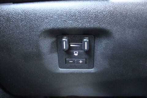 2013 Chevrolet Silverado 2500HD