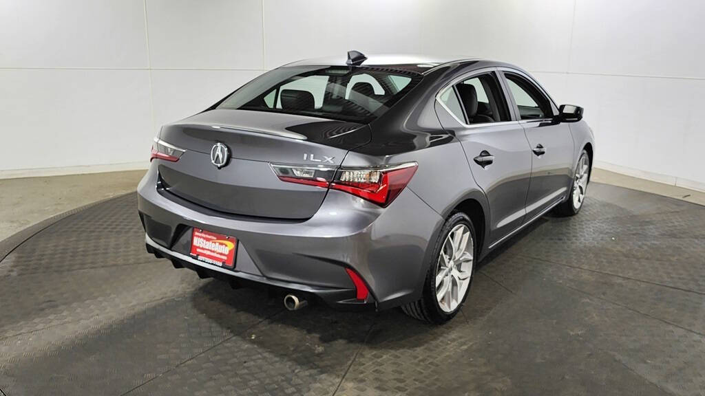 2022 Acura ILX for sale at NJ Car Buyer in Jersey City, NJ