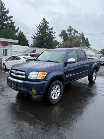 2004 Toyota Tundra SR5