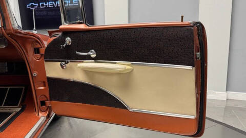 1957 Chevrolet Bel Air