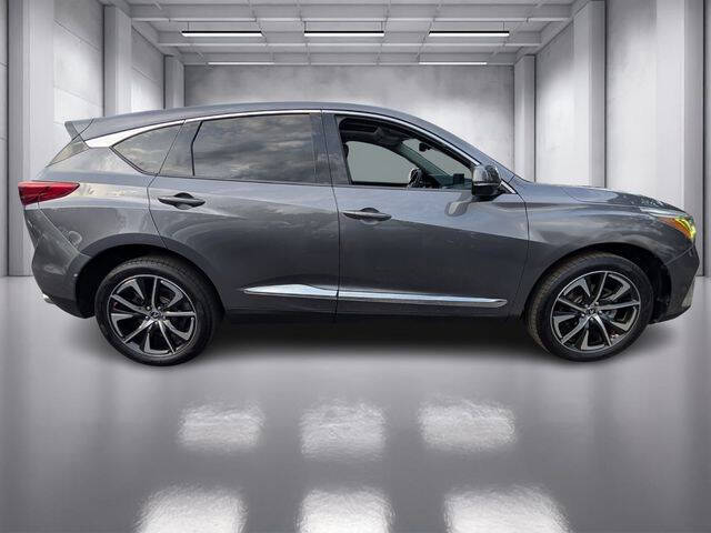2019 Acura RDX w/Advance