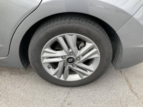 2019 Hyundai Elantra Value Edition