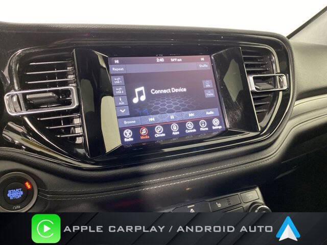 2023 Dodge Durango SXT Plus