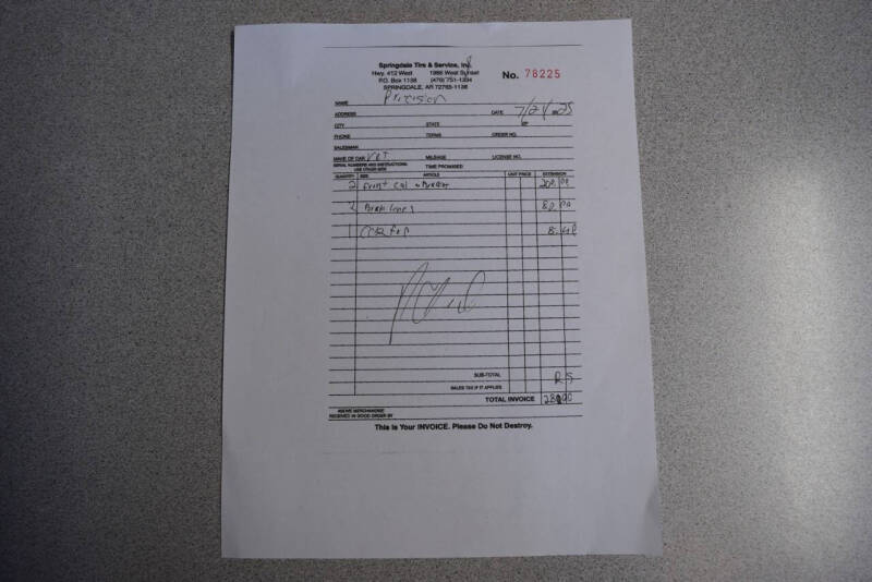 1992 Chevrolet Corvette