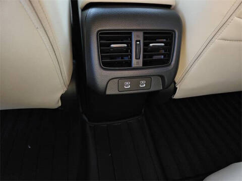 2025 Acura ADX w/A-SPEC w/Advance