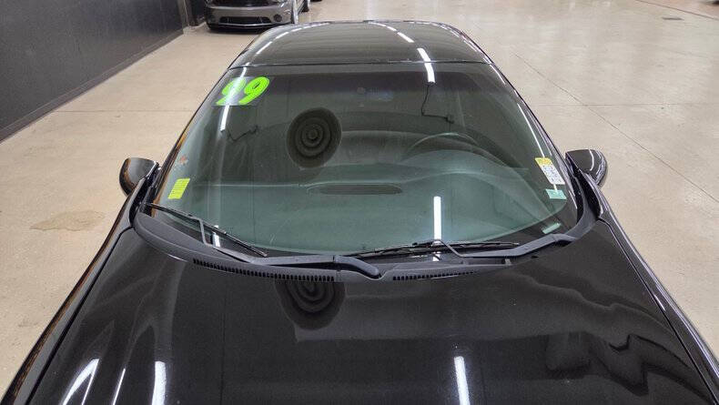 1999 Chevrolet Camaro