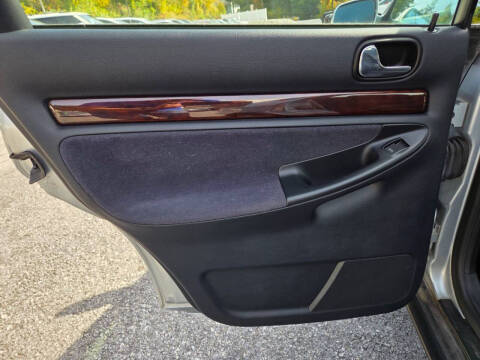 1996 Audi A4 quattro 2.8