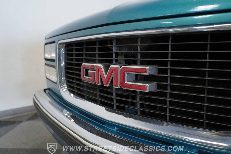 1994 GMC Sierra 1500