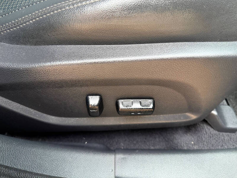 2014 Hyundai Santa Fe Sport 2.0T