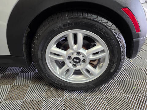 2013 MINI Hardtop Cooper