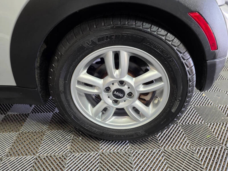 2013 MINI Hardtop Cooper