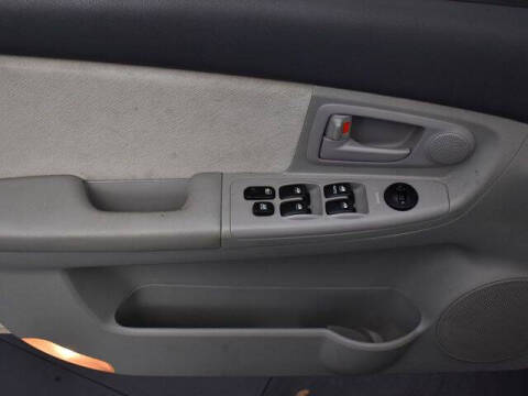 2006 Kia Spectra EX