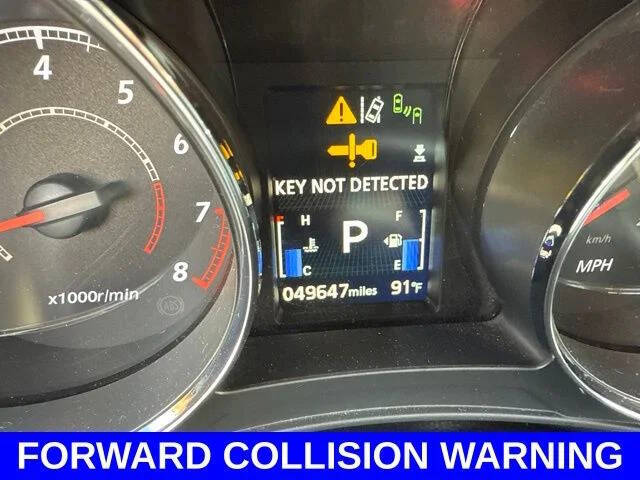 2024 Mitsubishi Outlander Sport