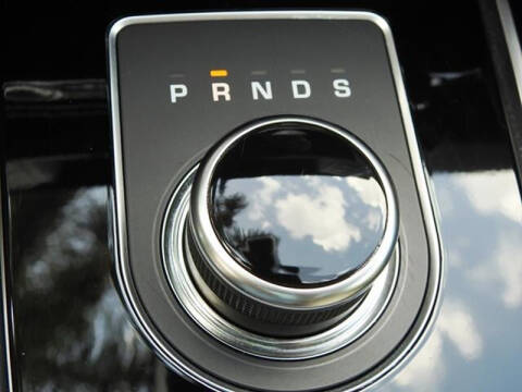 2018 Jaguar F-PACE 30t Premium