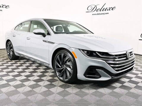 2023 Volkswagen Arteon for sale at DeluxeNJ.com in Linden NJ