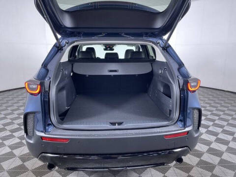 2026 Mazda CX-50 Hybrid Premium