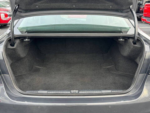 2024 Subaru Legacy Touring XT