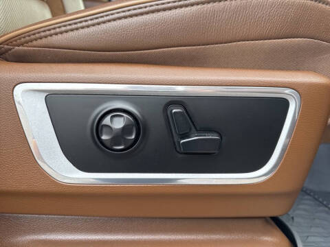 2021 RAM 1500 Limited Longhorn