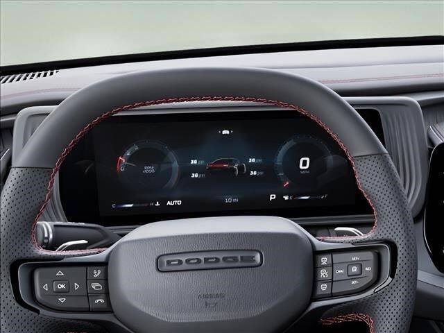 2026 Dodge Charger Scat Pack
