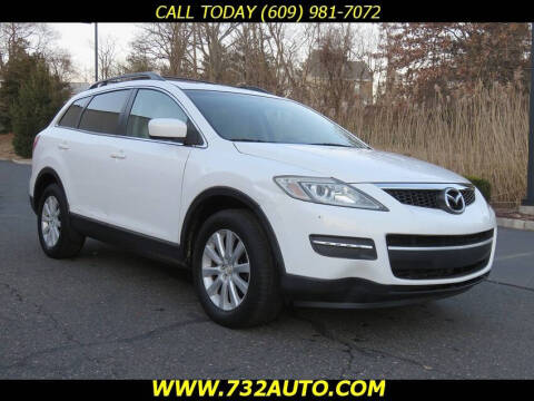 2009 Mazda CX-9 Sport