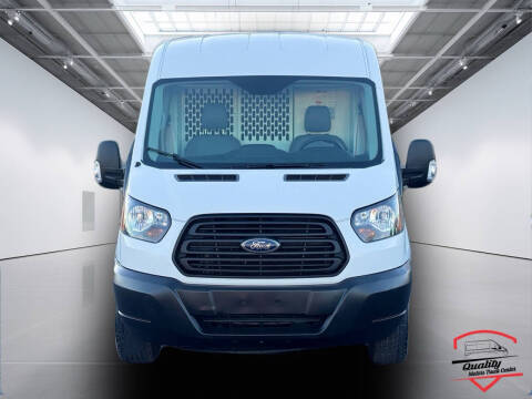 2019 Ford Transit 150