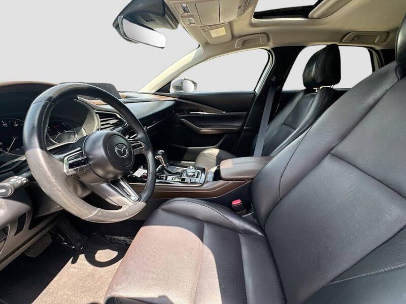 2023 Mazda CX-30 2.5 Turbo Premium