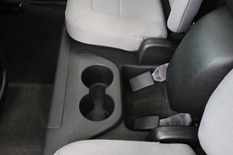 2016 GMC Canyon