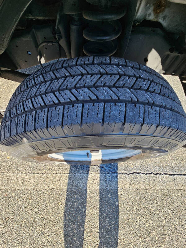 2011 Ford E-Series E-350 SD