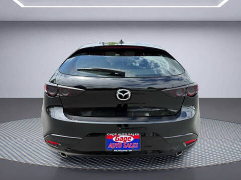 2019 Mazda Mazda3 Hatchback Preferred