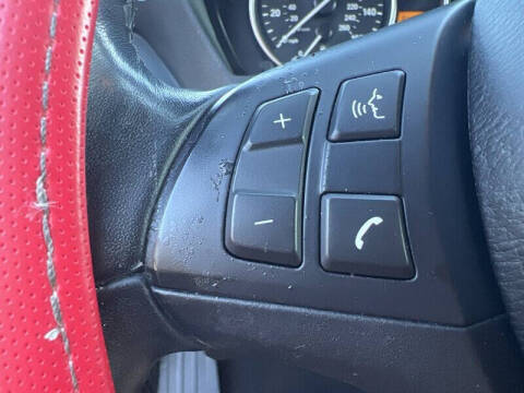 2010 BMW X5 xDrive48i