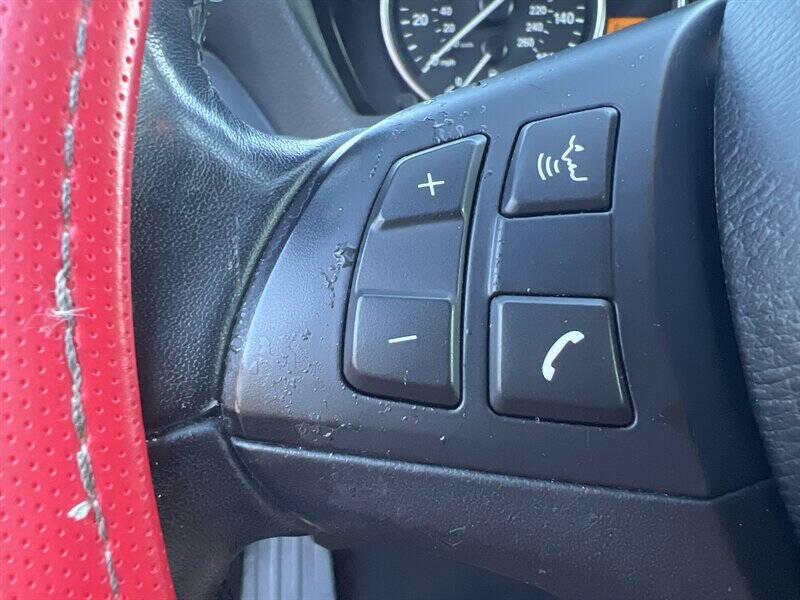 2010 BMW X5 xDrive48i