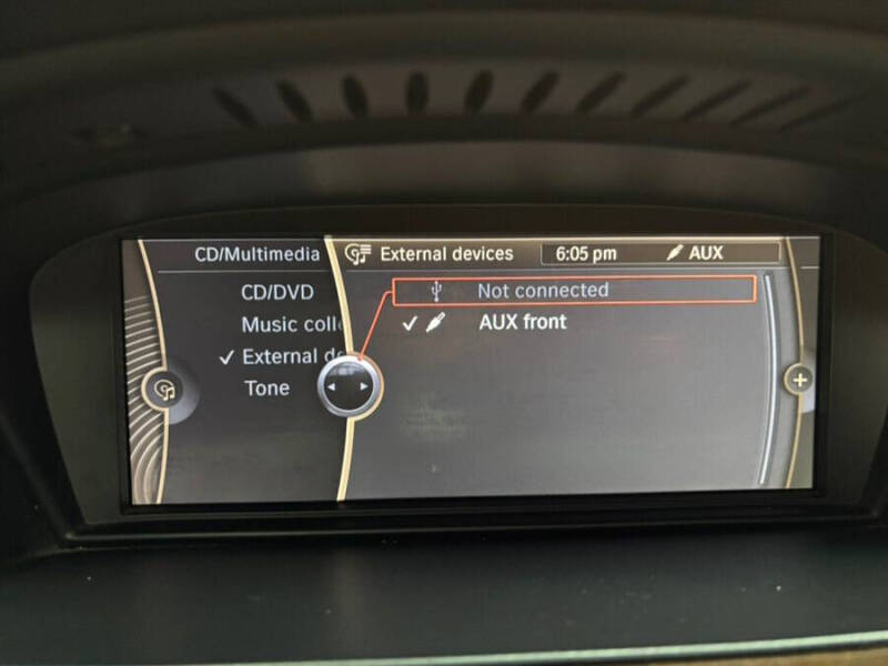 2010 BMW 3 Series 335i