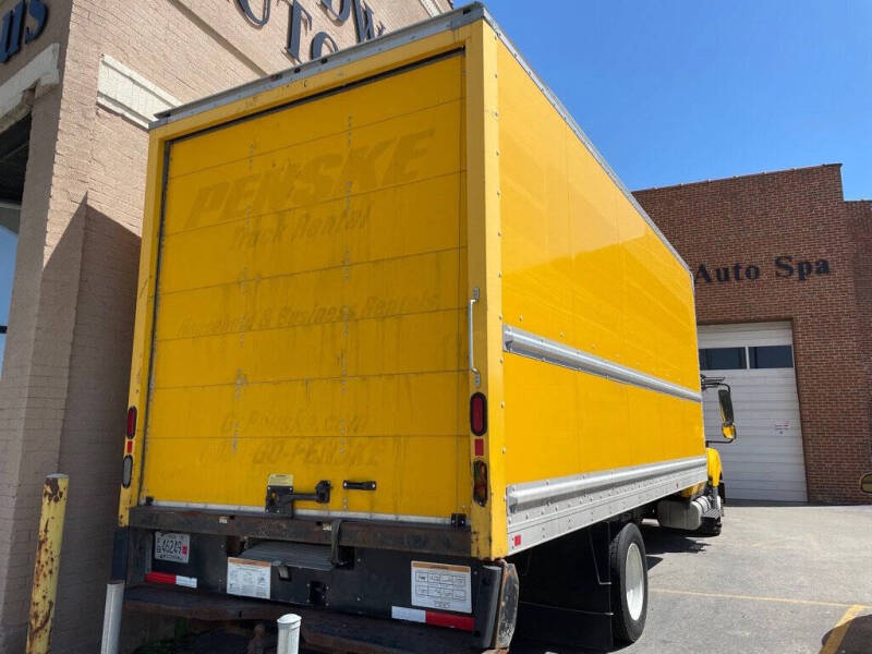 2015 International TerraStar