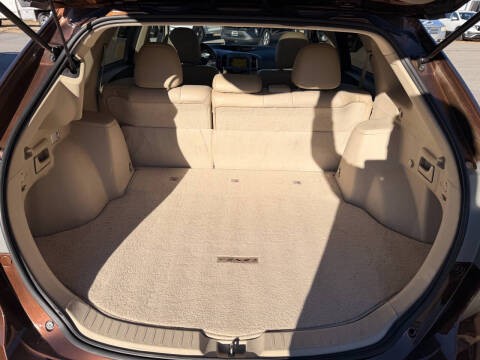 2010 Toyota Venza AWD V6