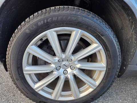 2018 Volvo XC90 T6 Inscription