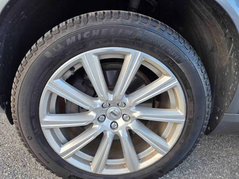 2018 Volvo XC90 T6 Inscription