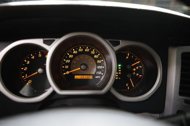 2005 Toyota 4Runner Sport Edition