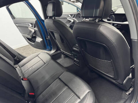 2023 Audi A3 Premium Plus 40 TFSI