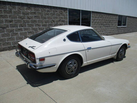 1973 Datsun 240Z