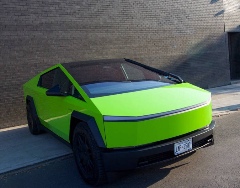 Tesla Roadster For Sale In Shenandoah, TX