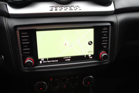 2017 Ferrari California T