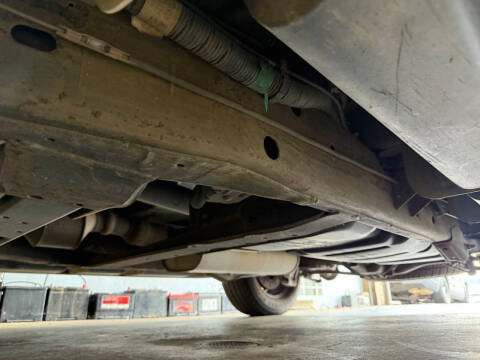 2013 Chevrolet Tahoe Police