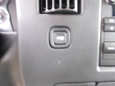 2016 Chevrolet Express LS 2500