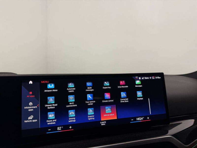 2024 BMW 3 Series M340i