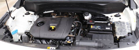 2023 Kia Seltos LX